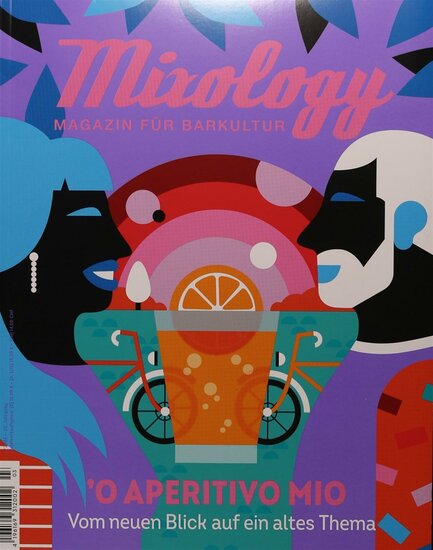 Mixology (German)