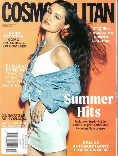 Cosmopolitan Espana