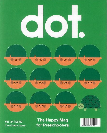 Dot Magazine