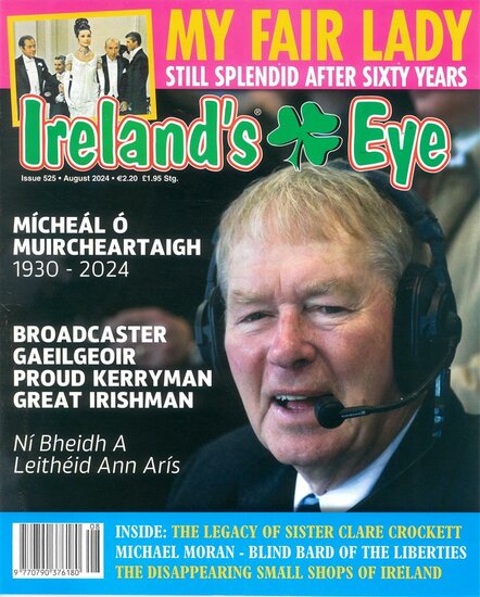 Ireland&#039;s Eye Magazine