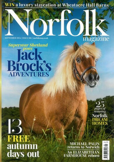 Norfolk Magazine