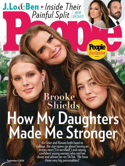 People Magazine