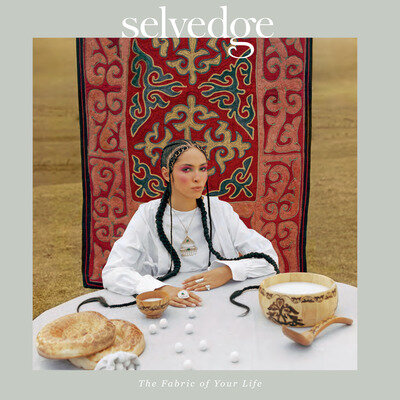 Selvedge Magazine