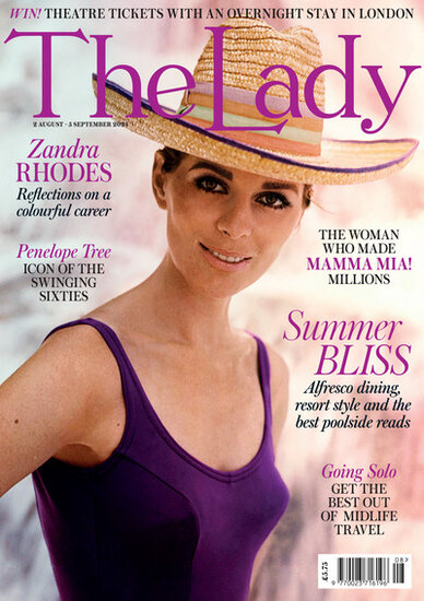 The Lady Magazine