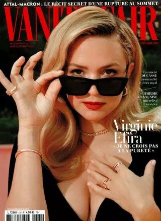 Vanity Fair France