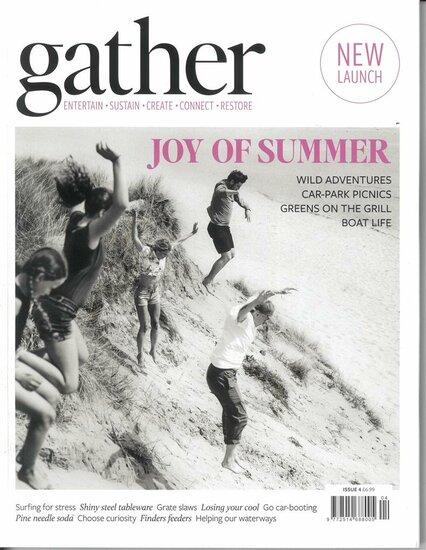 Gather Magazine