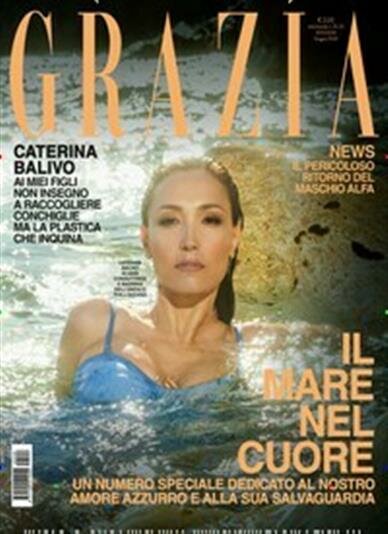 Grazia Italia