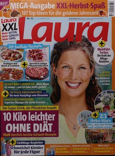 Laura (Deutsch)