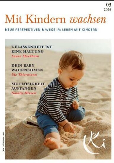 Mit Kindern wachsen