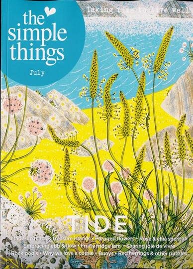 The Simple Things Magazine