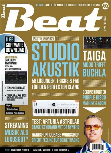 Beat (German)