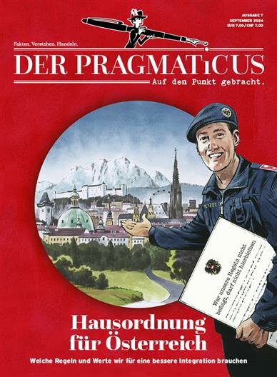 Der Pragmaticus