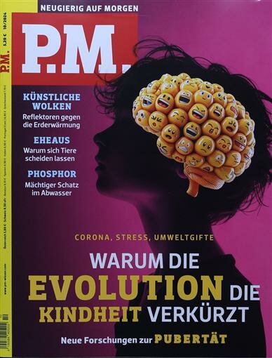 P.M. (German)