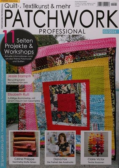 Patchwork Professional (German)