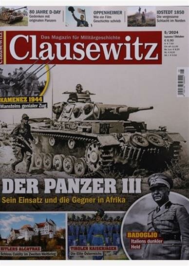 Clausewitz