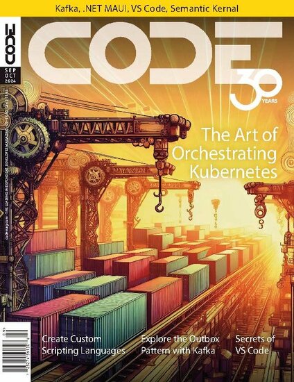 Code Magazine