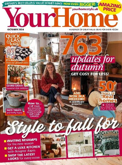 Your Home Magazine