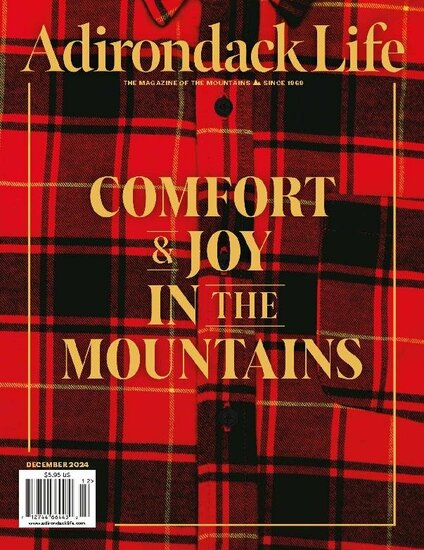 Adirondack Life Magazine