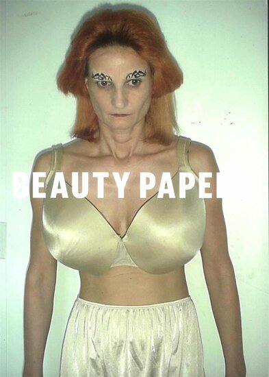 Beauty Papers Magazine