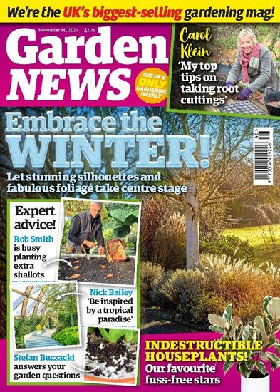 Garden News Magazine