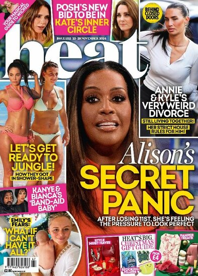 Heat Magazine