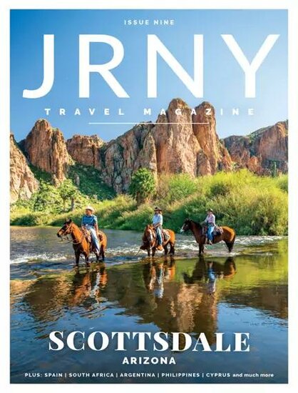 JRNY Magazine