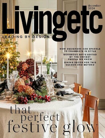 Livingetc Magazine