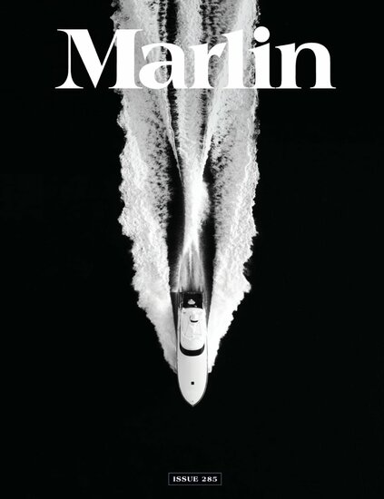 Marlin Magazine