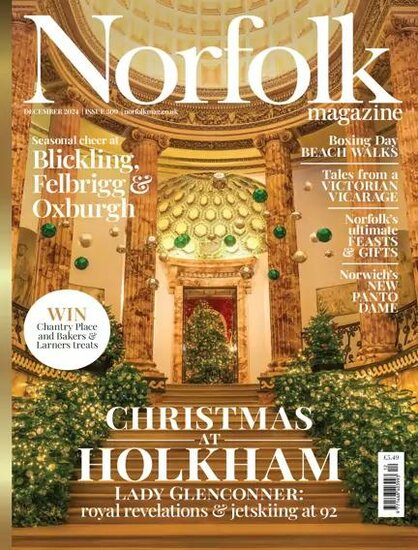 Norfolk Magazine