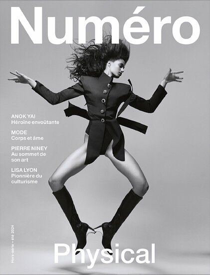 Numero Magazine