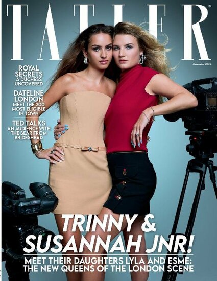 Tatler Magazine