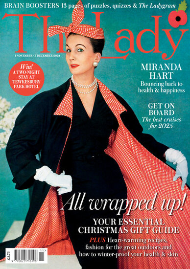 The Lady Magazine