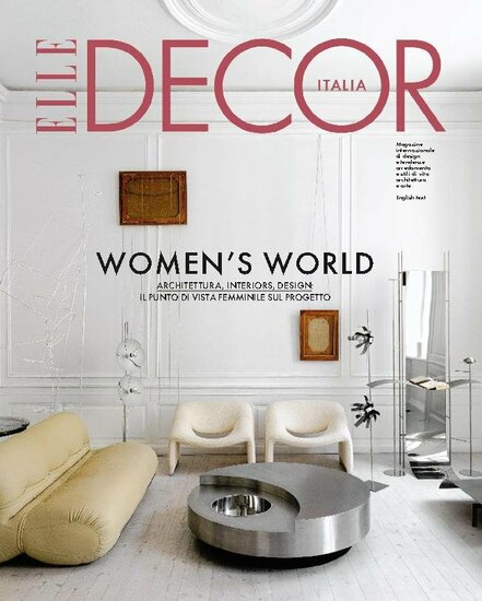 Elle Decor Italia