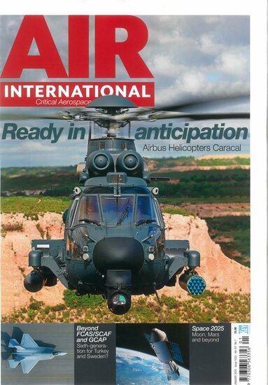 Air International Magazine