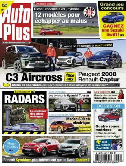 Auto Plus