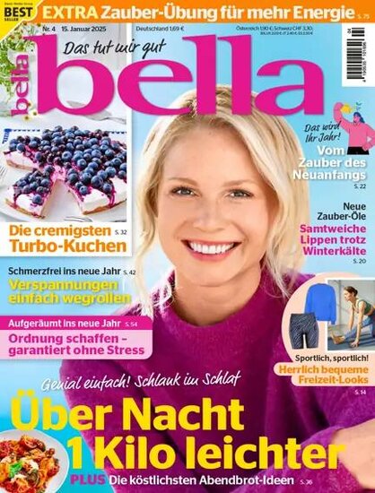 Bella (Deutsch)