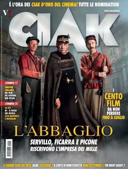 Ciak