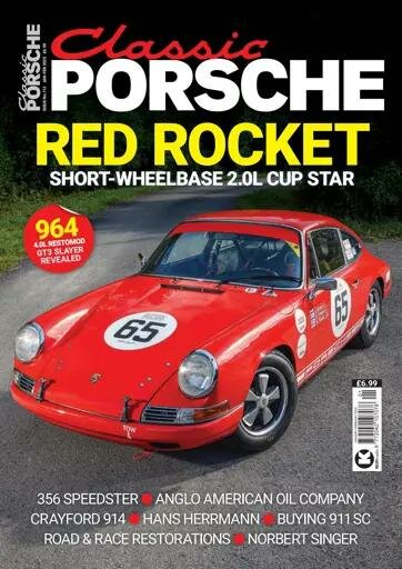 Classic Porsche Magazine