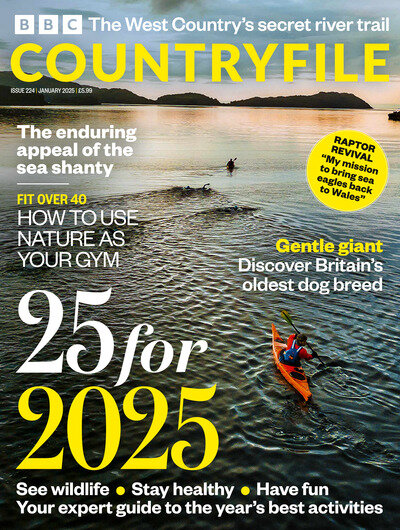 Countryfile Magazine