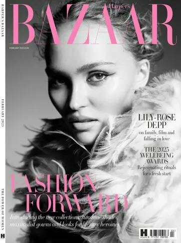 Harper&#039;s Bazaar Espana