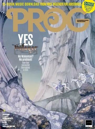 Prog Magazine