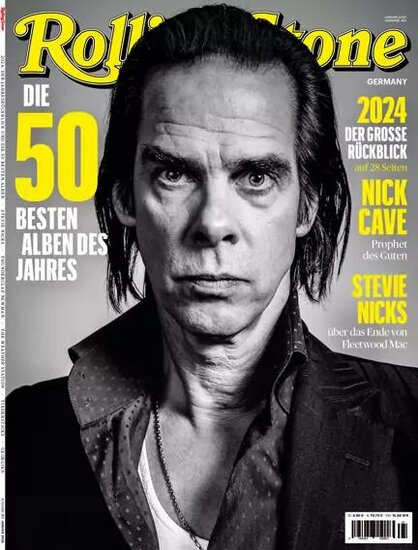 Rolling Stone Deutschland