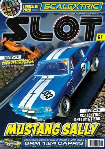 Slot Magazine