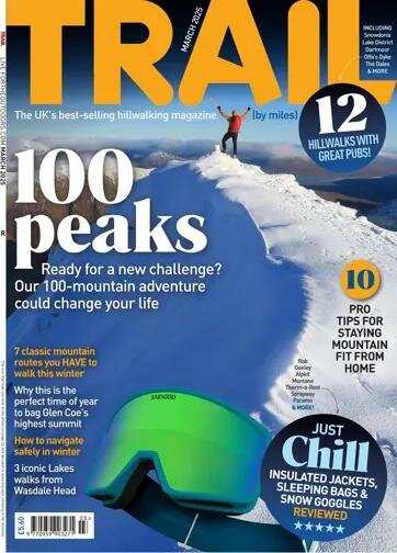 Trail Magazine