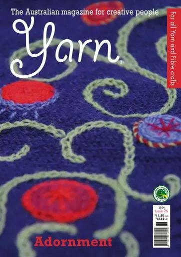 Yarn Magazine