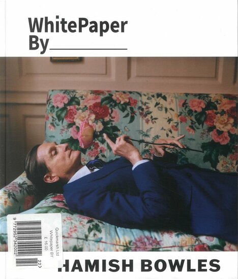 White Paper By Magazine