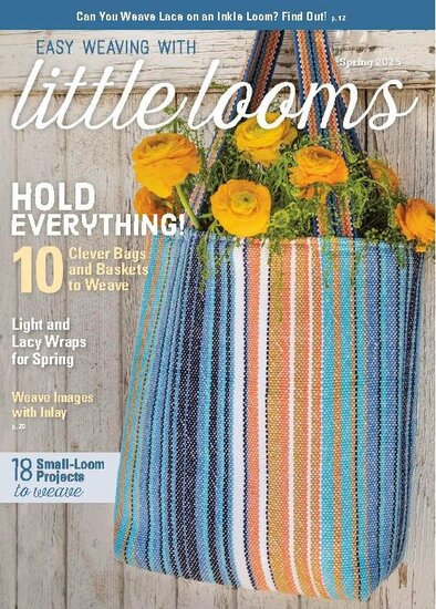 Little Looms Magazine