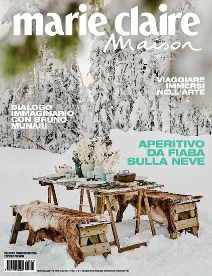 Marie Claire Maison Italia