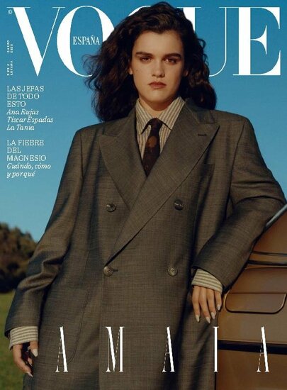 Vogue Espana