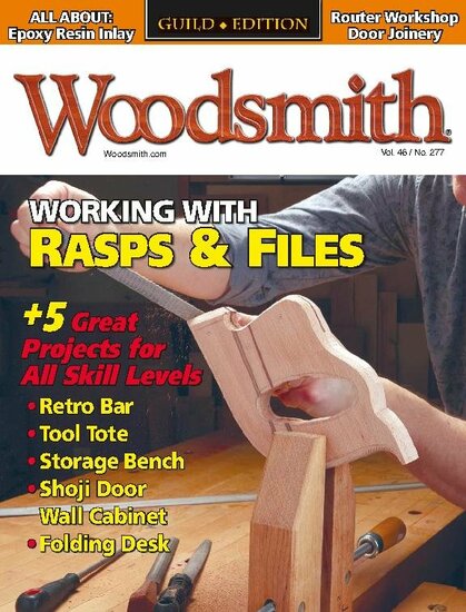 Woodsmith Magazine